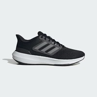 adidas 阿迪达斯 秋季ULTRABOUNCE 男子系带跑步鞋