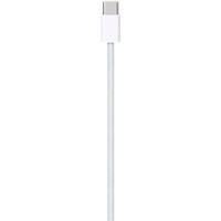 移动端：Apple 苹果 USB-C 编织充电线(MQKJ3FE/A) (1 米)