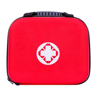 TRE-Hana 哈拿 HN-J08急救包空包便携应急救援车载家用储备包*1只（1个空包）