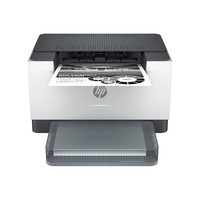 HP 惠普 M209DWE 黑白激光打印機A4自動雙面高速單打印照片可連無線WIFI家用作業辦公商務