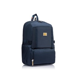 AMERICAN TOURISTER 美旅 轻便防泼溅耐磨大容量男背包NG8