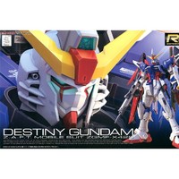 BANDAI 万代 RG 1/144 Destiny Gundam 命运 高达