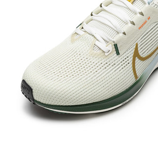 NIKE 耐克 男鞋AIR ZOOM PEGASUS 40缓震舒适透气跑步鞋 FV3631-081