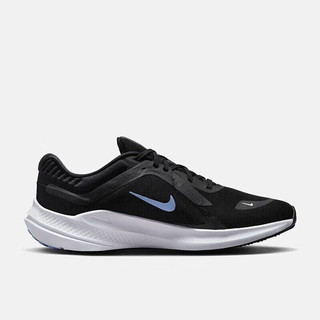 耐克（NIKE）男鞋 24春季QUEST 5运动训练鞋透气轻便休闲缓震耐磨跑步鞋 DD0204-006 39码(内长245mm)