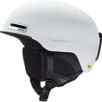 SMITH 中性 MAZE ASIAN FIT 亚洲款 超轻单板双板滑雪头盔