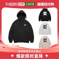 北面 韩国直邮thenorthface/北面 男女通用 运动衫