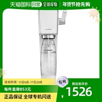 SodaStream 通用 专用家用电器