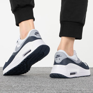 NIKE 耐克 AIR MAX 男款休闲运动鞋 DM9537