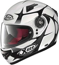 X-LITE X-661 Frantis 一体式头盔