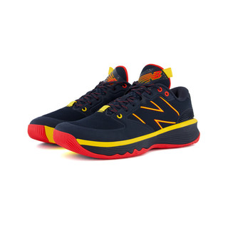 NEW BALANCEHSL系列男鞋女鞋舒适透气运动篮球鞋 深藏青 BBHSLA1 44(脚长28cm)