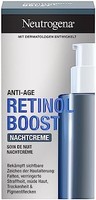 露得清 Retinol Boost 晚霜 50ml