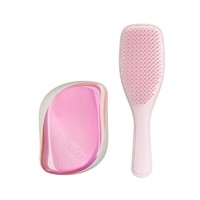 TANGLE TEEZER TangleTeezer英国王妃梳tt便携灵巧顺卷发梳子礼盒女