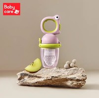 88VIP：babycare 婴儿食物果蔬咬咬袋