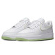  NIKE 耐克 板鞋男AF1空军一号FORCE 1运动鞋秋冬DV0788-105白40.5　