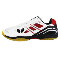 蝴蝶BUTTERFLY乒乓球鞋牛筋底专业男女同款运动鞋轻便防滑透气TC1