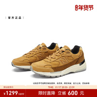 天猫 New Balance 抢大额券满1000-200元！