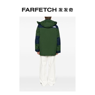 北面 [Final Sale]The North Face北面男士logo刺绣填充设计外套 FARFE