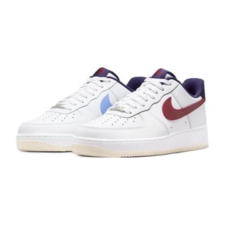 NIKE 耐克 AIR FORCE 1 '07 男子空军一号运动鞋 FV8105-161