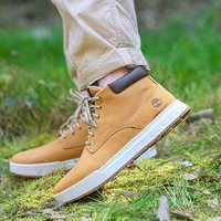 Timberland 男士马丁靴休闲鞋 A5PRV