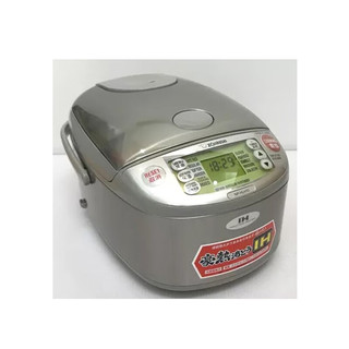 ZOJIRUSHI 象印 ZO JIRUSHI 电饭煲 IH电磁加热 NP-HLH10-XA- 3L