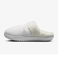 NIKE 耐克 冬季女子时尚保暖休闲轻便拖鞋DR8882-101 Z