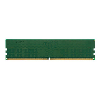 金士顿 (Kingston) 64GB(32G×2)套装 DDR5 5200 台式机内存条