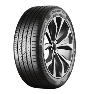 Continental 马牌 ontinental 马牌 德国马牌汽车轮胎 Continental UC7 205/60R16 96V XL FR 大众速腾