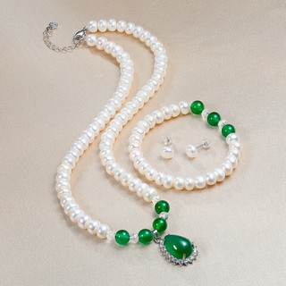 PearlQueen 珍珠皇后 珍珠项链款