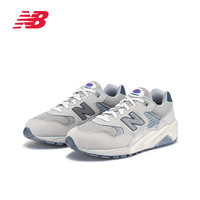 new balance 男女冬季运动休闲鞋580MG