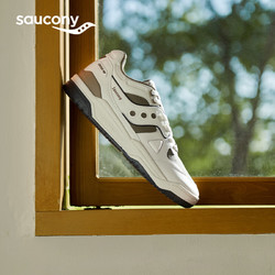 saucony 索康尼 CROSS 90 男子运动板鞋 S79035