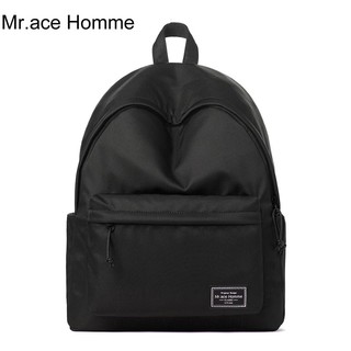 Mr.ace Homme 女士双肩包