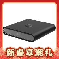 爆卖年货：iQIYI 爱奇艺 电视果 6 8K电视盒子 2GB+16GB