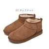 UGG 女士保暖舒适防寒经典百搭耐磨休闲雪地靴 1130750K