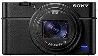SONY 索尼 RX100 VII |高级桥式相机