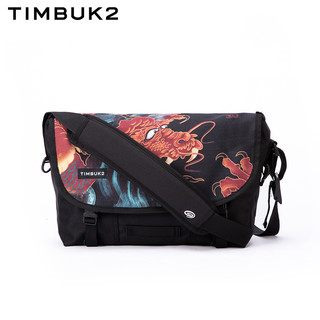 TIMBUK2 天霸 龙年限定文创斜挎包 TKB1108-2-1068