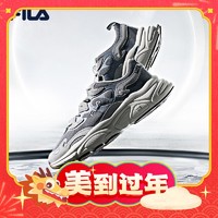 爆卖年货：FILA 斐乐 MARS 男女款运动休闲鞋