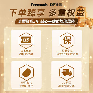 Panasonic 松下 美容器