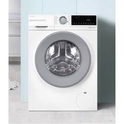 BOSCH 博世 XQG100-WNA252000W 洗烘一体机 10公斤