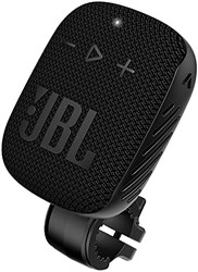 JBL 杰宝 WIND3S 超薄车把蓝牙音箱