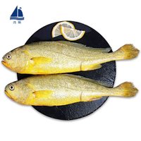 鴻順 三去黃花魚700g/2條