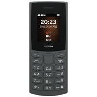 NOKIA 诺基亚 新105 全网通手机 黑