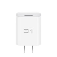 ZMI HA612 手机充电器 USB-A 18W 白色