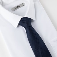 SEVEN 柒牌 男士领带新款商务休闲衬衫配饰礼物