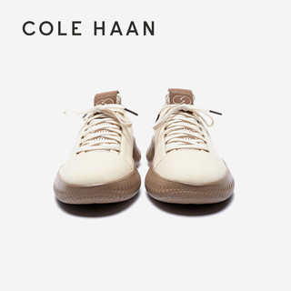 colehaan/歌涵 女鞋休闲鞋 23年秋季轻盈透气蒲公英运动鞋W29649 米色-W29649 38.5