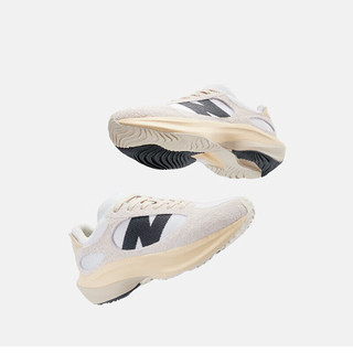 NEW BALANCE【WARPED RUNNER】男鞋女鞋复古潮流休闲鞋UWRPDMOB 36 36(脚长22CM)