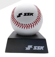SSK 软式棒球青少年儿童比赛