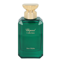 Chopard 萧邦 COLLECTION系列 塞尔柱王朝玫瑰EDP 100ml