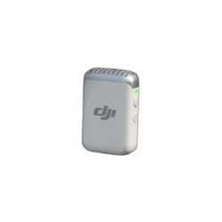 DJI 大疆 Mic 2 发射器 电容式麦克风 白色