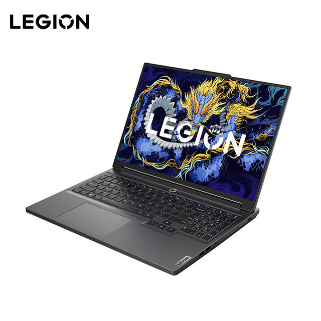 LEGION Y7000P 2020海外版(日本語設定済み) LEGION 联想拯救者Y7000P 2024款十四代酷睿版16英寸游戏本灰色（酷睿i7