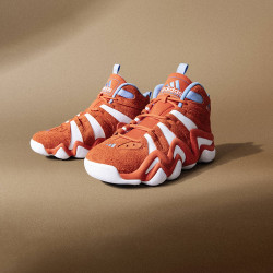 adidas阿迪达斯三叶草crazy8男女秋冬休闲复古中高帮篮球运动鞋